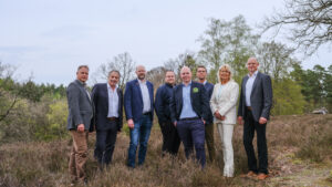 Egestorfer CDU wählt ihre Kandidaten zur Kommunalwahl 2026